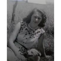 Dorothy E. Hutchins