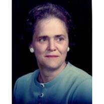 Marguerite E. Kenison