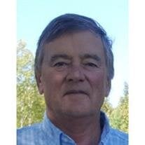 John Charles Severance