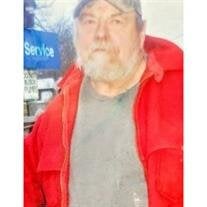 Gary P. Downing Sr.