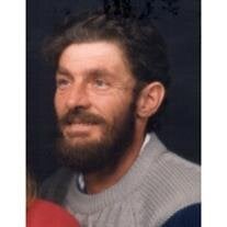Paul S. Bedell Sr.