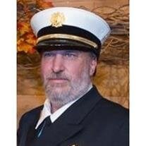 Kevin Leonard Staines