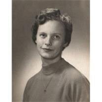 June Baker Stearns