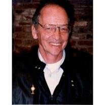 Roger J. Daigle