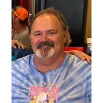 Douglas M. McAllister