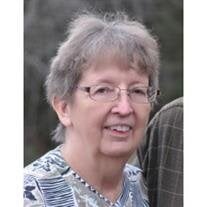 Mary Lou Bodnar