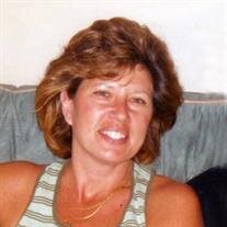 Tammy Louise (Stark) Helm