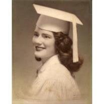 Shirlee M. Cray