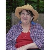 Paulette Watkins