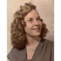 Carolyn Crane