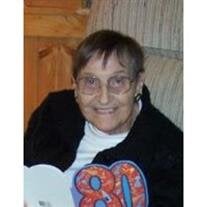 Rita H. Waterman