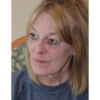 Judith Ann Dreyer