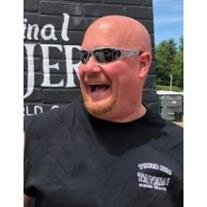 Jeffrey R. Smith