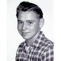 Robert D. Berube Sr.