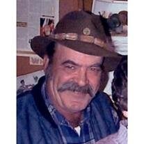 Frederick I. Smith Jr.
