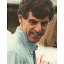 Paul Ormond Deignan