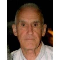 Dale M. Pond
