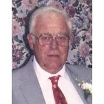 Donald E. Noyes