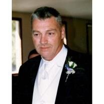 Stephen E. Hodge Sr.