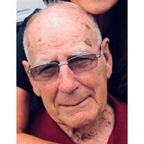 Donald Eastman Crane