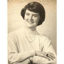Eileen I. Easterbrooks Coulter