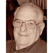 Ernest F. "Ernie" Angelicola