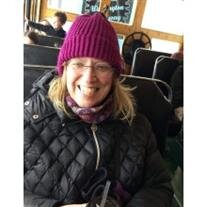 Cathy J. Towle