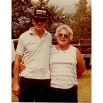 Shirley A. Rideout
