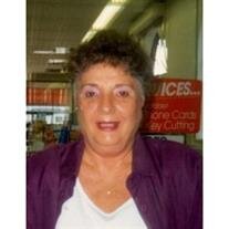 Joyce A. Forrest