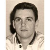 Donald J. Moffett