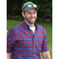 Logan Scott Planz