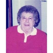 Pauline J. Emery
