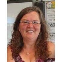 Tina M. Hand