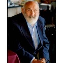 Ernest R. Landry