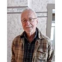 Stanley E. Morse Sr.