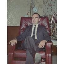 Delwin R. Wood