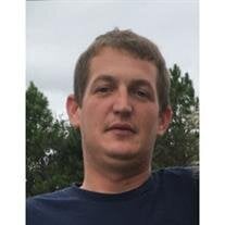 Cory Allen Whitney