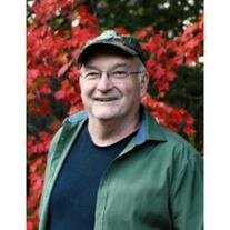 Chester J. Edney