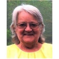 Pamela Cote McIntire