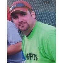 Justin Killian Quigley