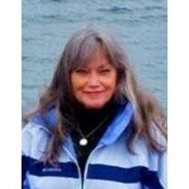 Patricia J. Trottier