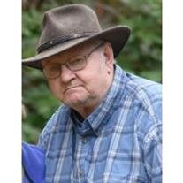 Nichol C. Davis Sr.
