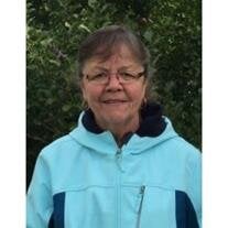 Donna Oleson Hartford