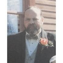 Jeffrey M. Marshall