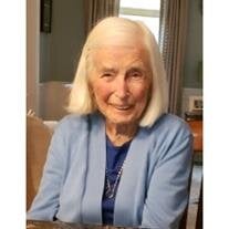 Elizabeth Ann Stinehour