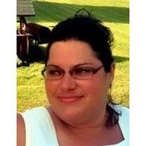 Michelle Joyce Willey Barrows