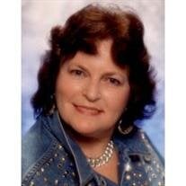 Wanda C. Colby Ingerson
