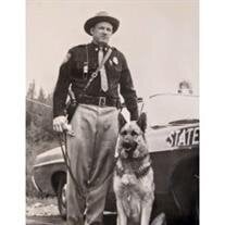 Vernard B Bronson