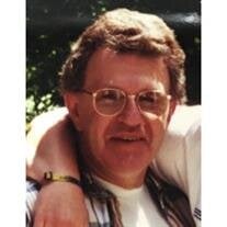 Edward "Mike" C. Willey Jr.