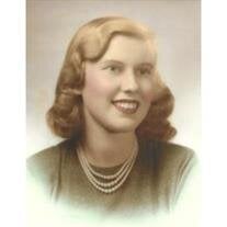 Rosalie A. Hakansson